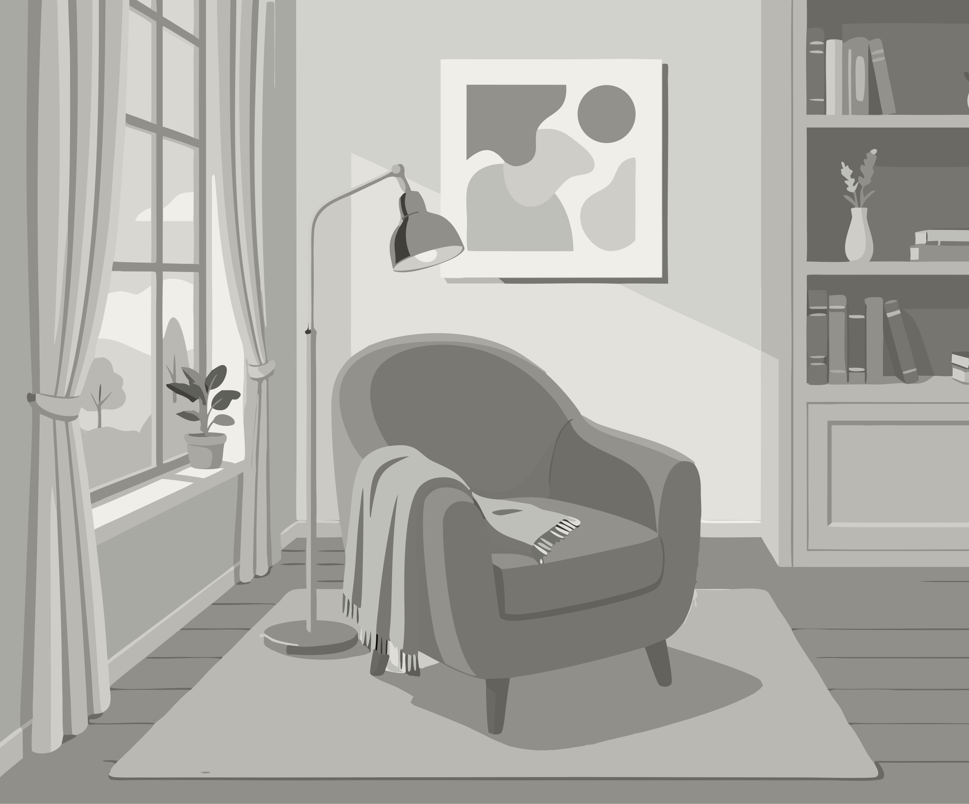 Quarto Triplo Deluxe
