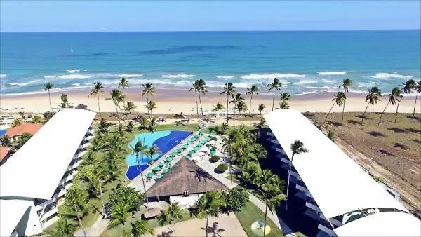 Ancorar Flat Resort G7202 Pôrto das Galinhas